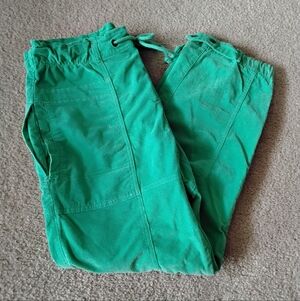 We The Free Corduroy Cargo Style Pants